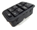 Ford BA BF Falcon 4 Button Master Window Switch