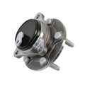 FORD FG WHEEL HUB FRONT