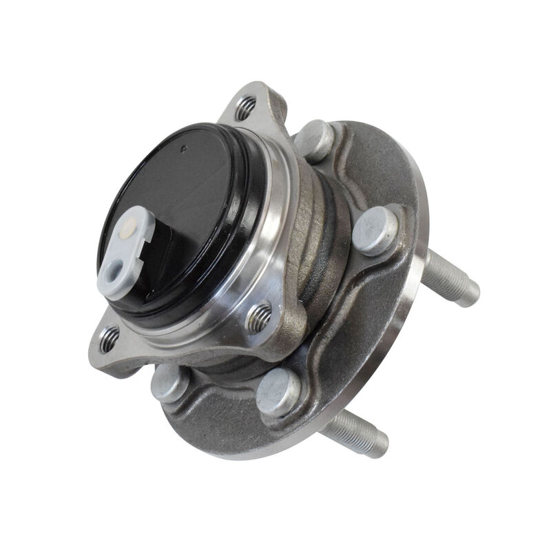 FORD FG WHEEL HUB FRONT