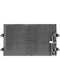A/C Condenser Ford AU 9/98 - 9/02