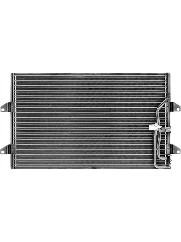 A/C Condenser Ford AU 9/98 - 9/02