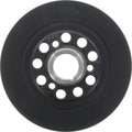 Harmonic Balancer - Ford Falcon BA-FG, Territory Barra