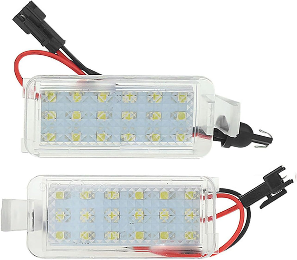 LED LICENSE PLATE LIGHT BA BF FG